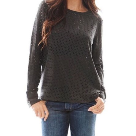 Equipment laser cut Liam top size small - Picture 10 of 10